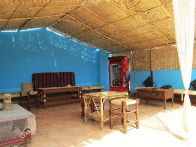 Arabian Nights Hostel - 15