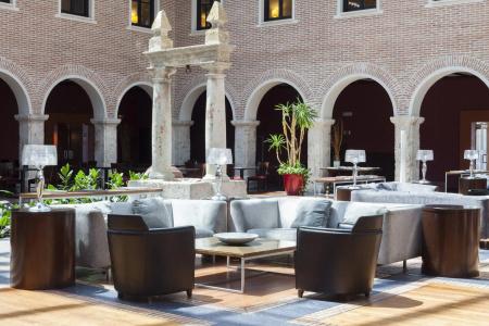Ac Palacio De Santa Ana By Marriott - 7