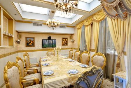 Boutique Saint Nikola Boyana - 14