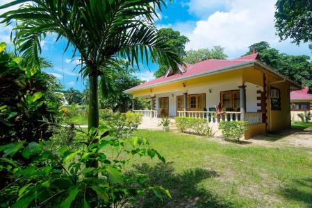 Zerof Self Catering - 68