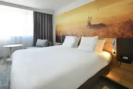 Novotel Wavre Brussels East - 63