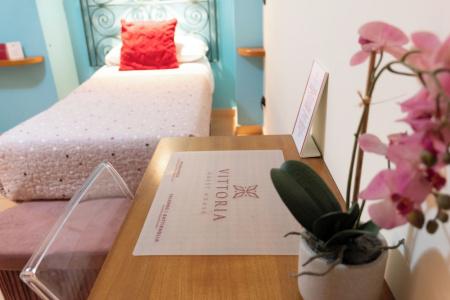 Vittoria Guest House Salerno - 70