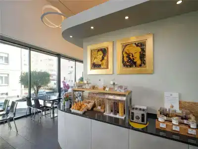 ibis Locarno - 37
