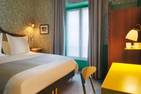Hôtel Joséphine by Happyculture - 58