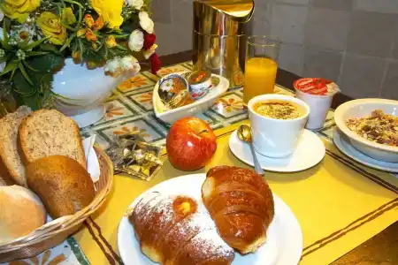 Ungherese Small Luxury Hotel - 12