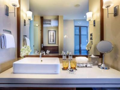 Pullman Bangkok Grande Sukhumvit - SHA Certified - 34