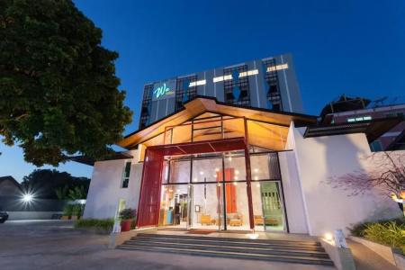 We Briza Chiangmai - 45