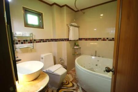 Rk Riverside & Spa (Reon Kruewal) - 66