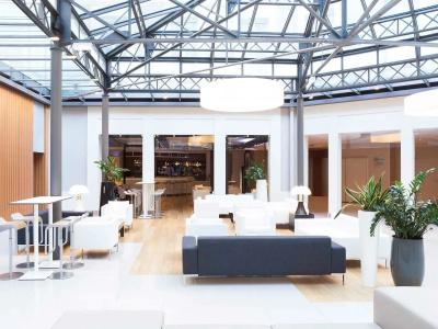 Novotel Toulouse Centre Wilson - 32