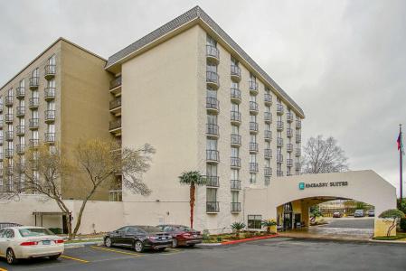 Embassy Suites San Antonio Northwest I-10 - 0