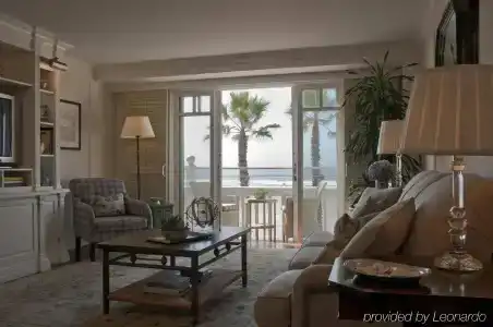 Shutters On The Beach - 43