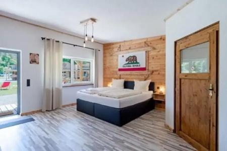 Zündstoff-City Western-Motel - 14