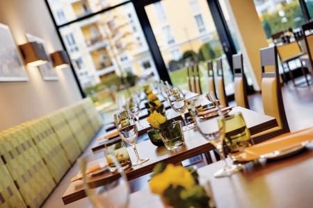 Residence Inn by Marriott Munich City East - 20