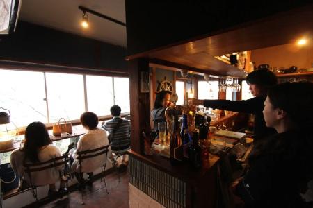 Onomichi Miharashi-tei - 16