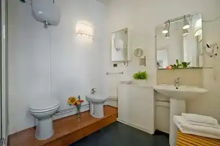 b&b Ventisei Scalini a Trastevere - 61