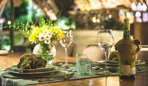 Sandat Glamping Tents - 35