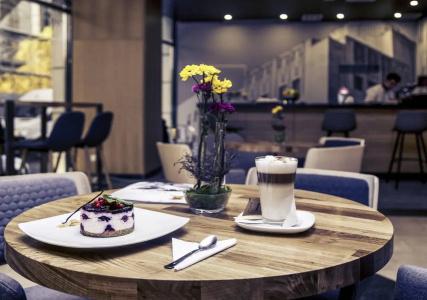 Mercure Bucharest Unirii - 10
