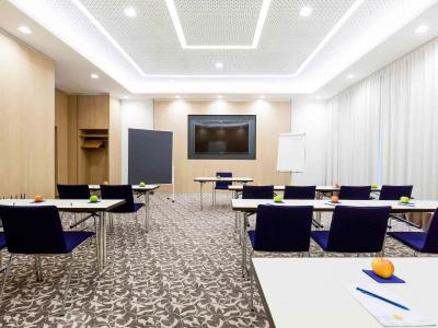 Novotel Nuernberg Centre Ville - 15