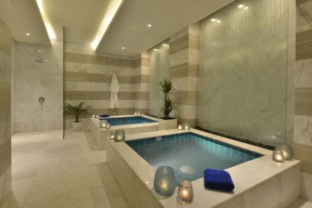 Lagoona Beach Luxury and Spa - 19