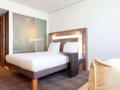 Novotel Basel City - 58