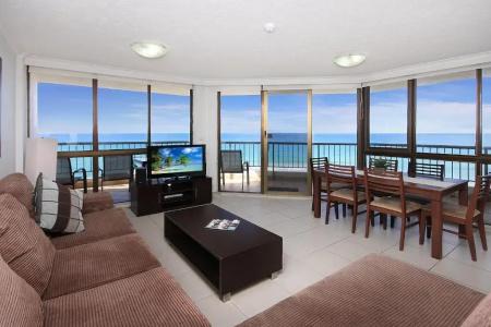 Spindrift on the Beach - Absolute Beachfront - 240