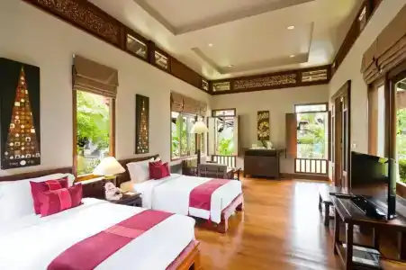 Khaolak Bhandari Resort & Spa - Sha Extra Plus - 33