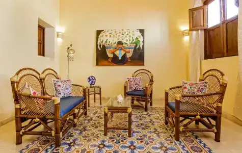 Casa Del Maya - 70