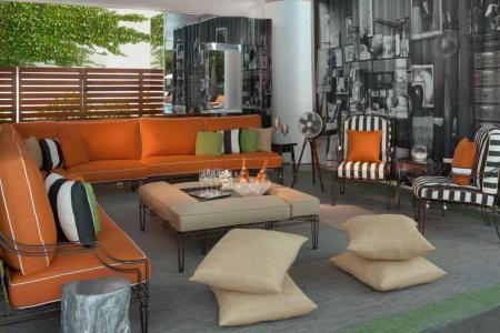 Sls South Beach - 16