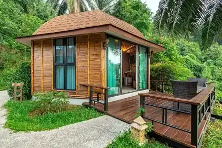 Aonang Fiore Resort - Sha Extra Plus - 82