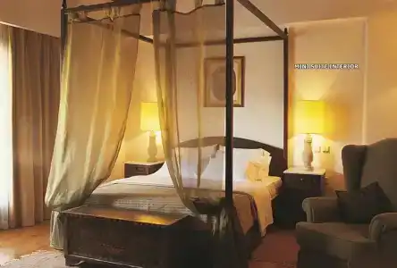 Domotel Anemolia Mountain Resort - 91