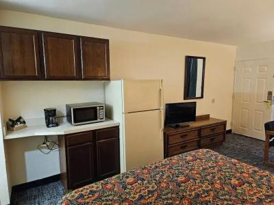 Bluegrass Extended Stay - 27