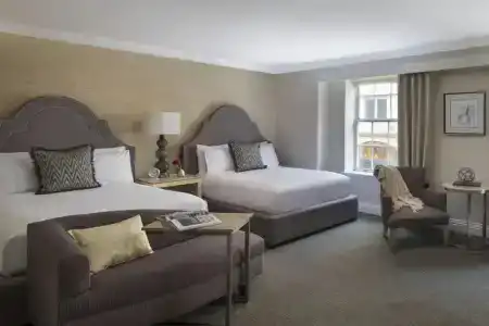 Marriott Vacation Club Pulse at The Mayflower, Washington, D.C. - 33