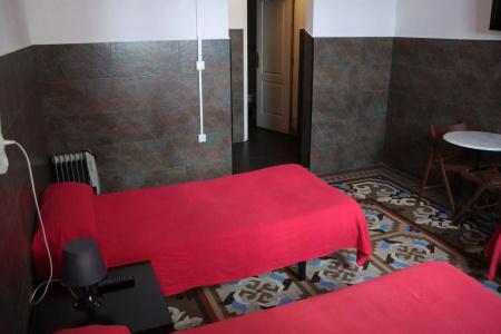 Lenin Hostel - 3