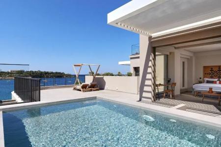 Castello Infinity Suites - 42