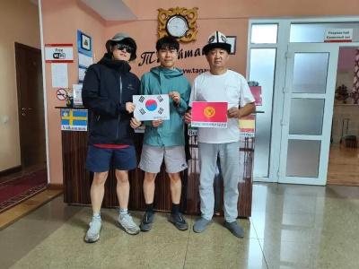 Tagaitai Guest House - 14