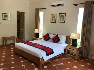 Peppercorn Beach Resort - 140