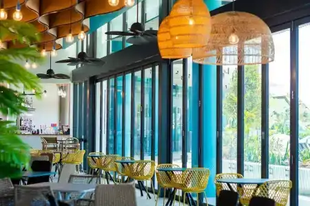 Gold Coast Airport - Only 300 Meters To Airport Terminal - 40