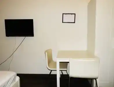 Inside Five City - 6