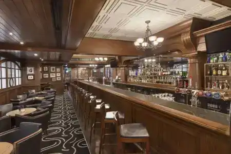 Deltas by Marriott Jumeirah Beach, Dubai - 6