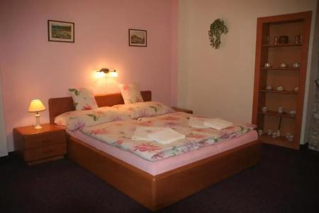 Chebsky dvur - Egerlander Hof - 6