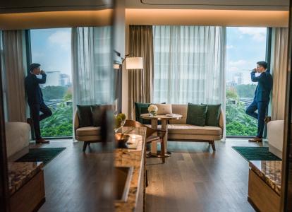 Fraser Suites Hanoi - 7