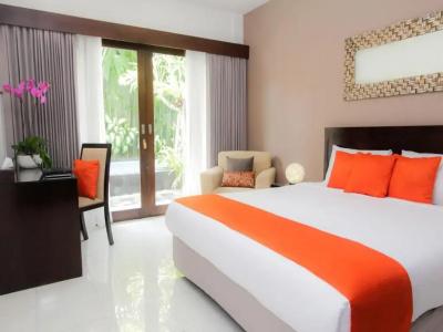 The Pavilion Kuta - 54