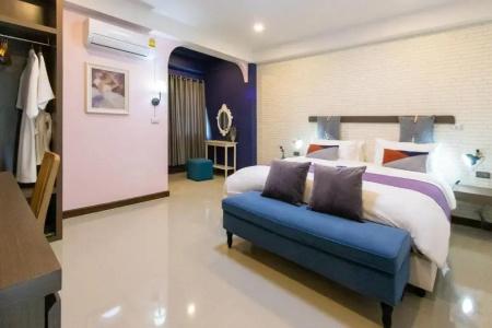 CenterParcs by Paxton Chiangmai (清迈柏栎子居酒店) - 44