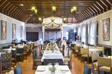 Parador de Alcañiz - 23