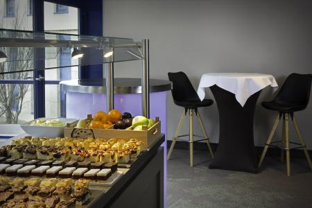 Holiday Inn Stuttgart, an IHG - 31