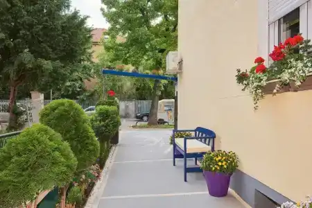 Anastasia Suites Zagreb - 49