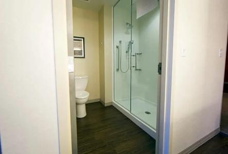 Residence Inn by Marriott Boston Downtown Seaport - 86