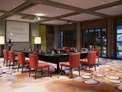 Sofitel Singapore Sentosa Resort & Spa (SG Clean) - 32