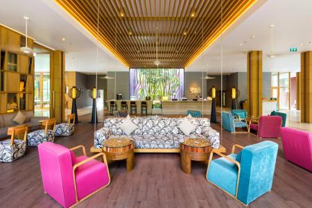 Holiday Inn Express Phuket Patong Beach Central, An Ihg - Sha Plus - 38