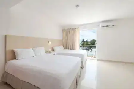 Dos Playas Faranda Cancún - 3